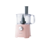 MAYER MMFP402PK Multi-Functional Food Processor